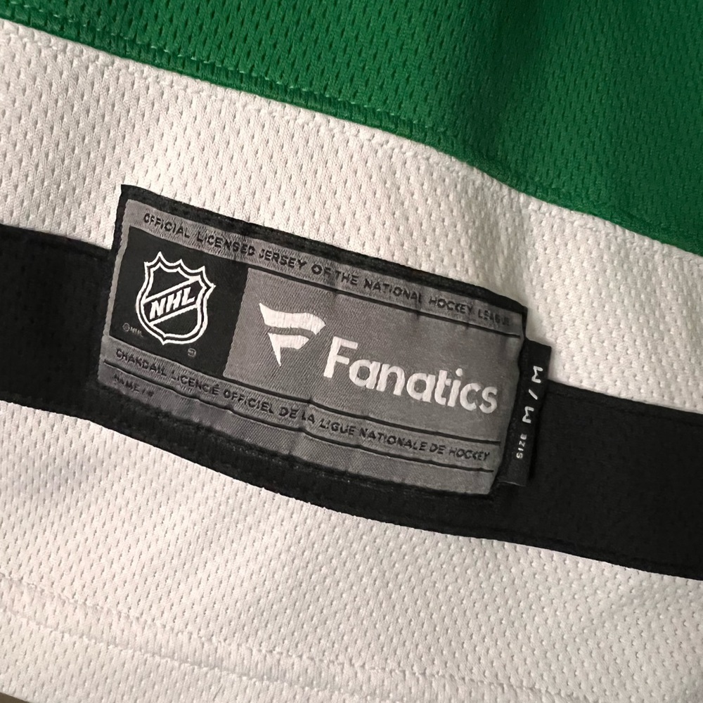 Dallas Stars hockey jersey - Radulov #47 - Picture 2 of 3